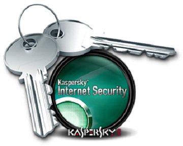 Kaspersky keys KIS KAV 27 november 2011.