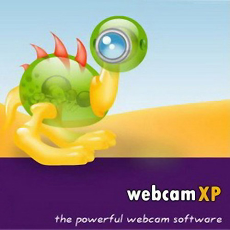 WebcamXP Pro 5.5.1.0 Build 33520