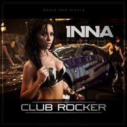 Клип Inna - Club Rocker 