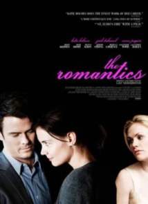 Романтики / The Romantics (2010)