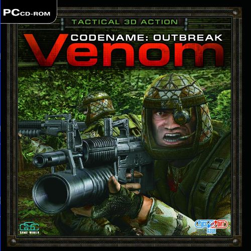 Venom. Codename: Outbreak (2001/PC/Repack/RUS)
