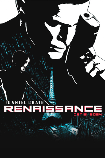  / Renaissance (2006) HDRip | DVD5 | HD 720p | HD 1080p