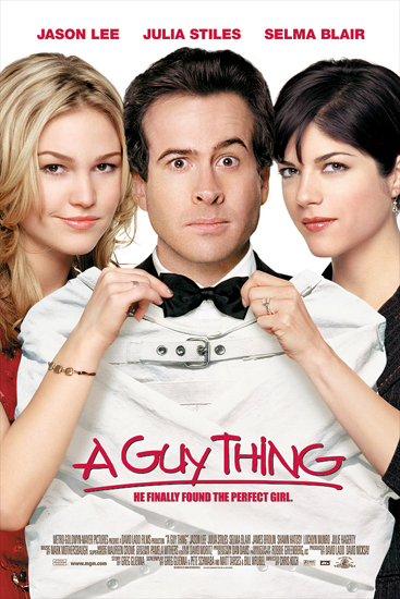   / A Guy Thing (2003) HDRip | HDRip 720p | BDRip 1080p 