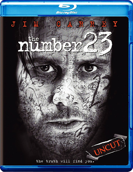    23 / Number 23 (Uncut) (2007) HDRip | BDRip 720p | BDRip 1080p 