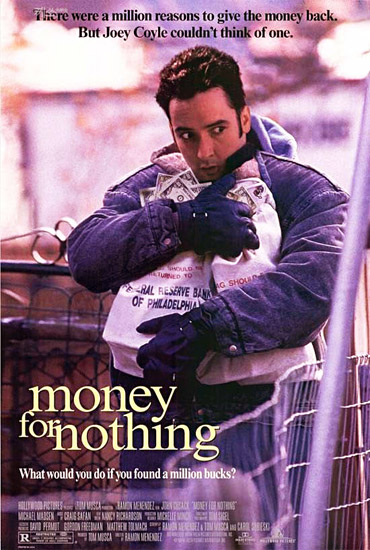    / Money for Nothing (1993) DVDRip | BDRip 720p | BDRip 1080p 