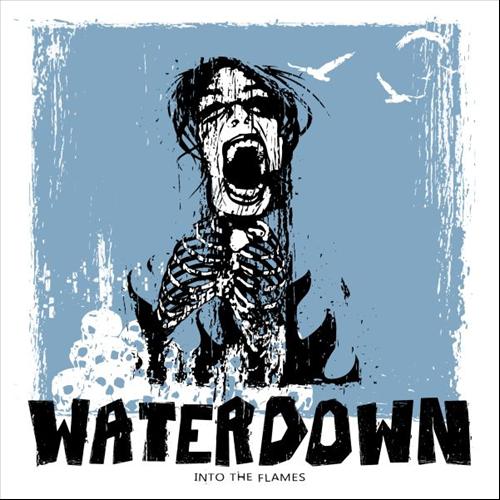 Waterdown - Into The Flames [EP] (2012)