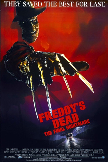      6:   / Freddy's Dead: The Final Nightmare (1991) HDRip | BDRip-AVC | BDRip 720p | BDRip 1080p | Remux 