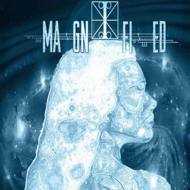 I Magnified - Gayatri Mantra [EP] (2012)