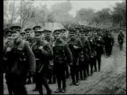 Первая мировая война - Битвы в окопах 1914-1918 / Trenches Battleground WWI (2005-2010) DVDRip