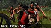 Empire: Total War 1.6 + 4 DLC (PC/RePack/RU)